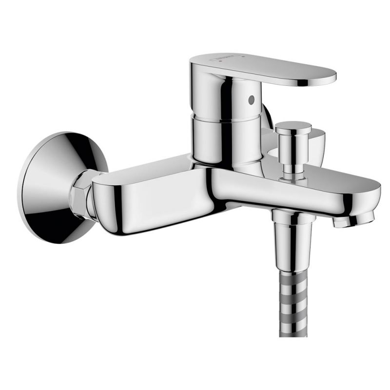 

Смеситель для ванны Hansgrohe Vernis Blend 71454000