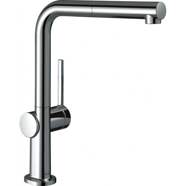 

Смеситель для кухни Hansgrohe Talis M54 72808000