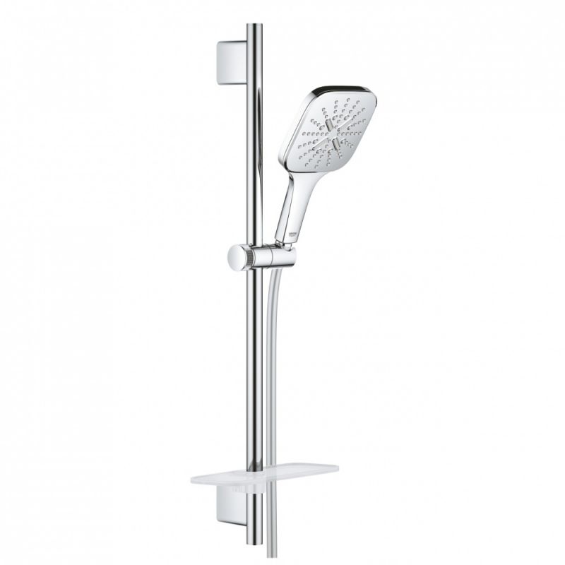 

Душевой гарнитур Grohe Rainshower 26583000