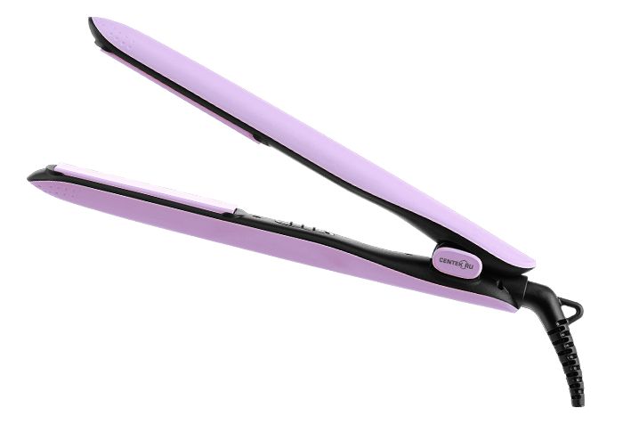

Прибор для укладки волос Centek CT-2011 VIOLET