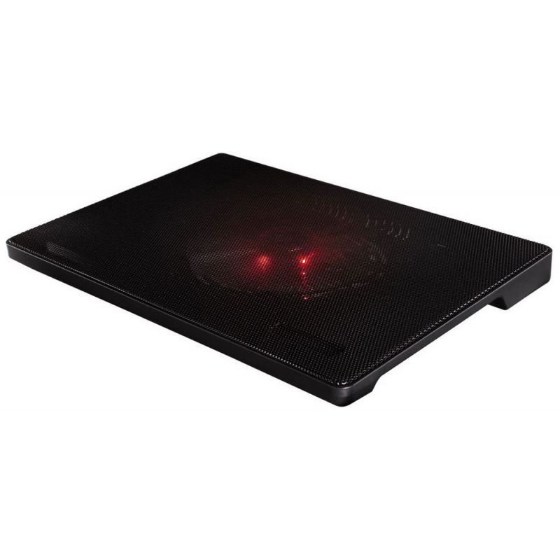 

Аксессуар для ноутбука HAMA Slim 00053067 черный