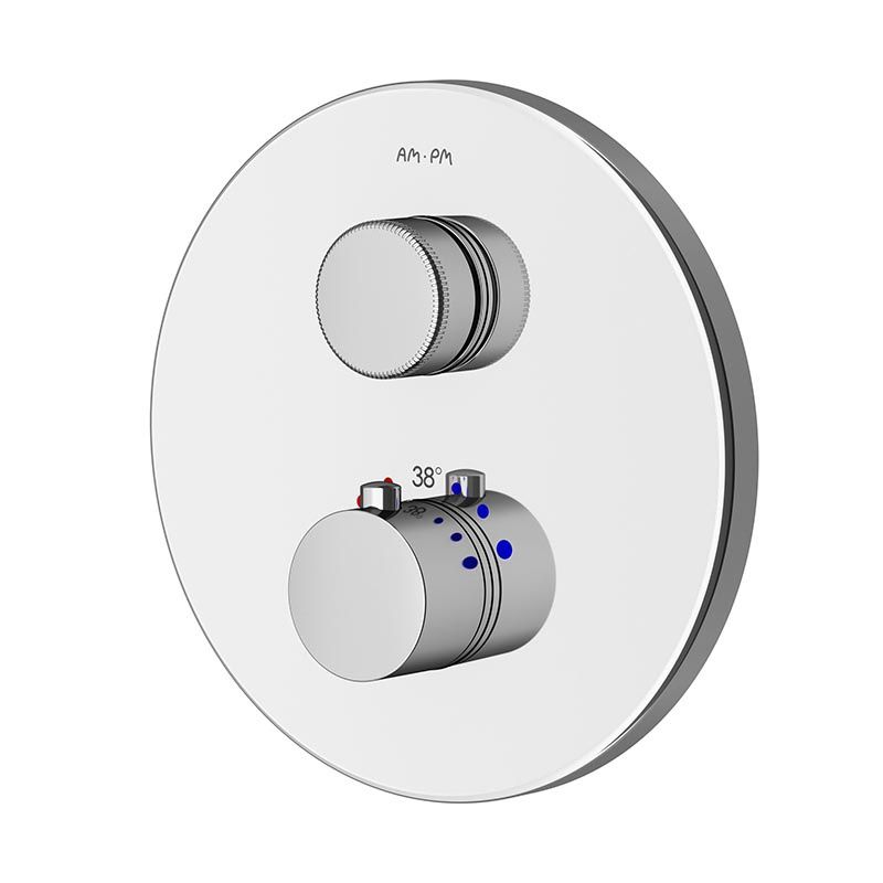 

Смеситель для ванны Am.Pm Inspire F50A75700