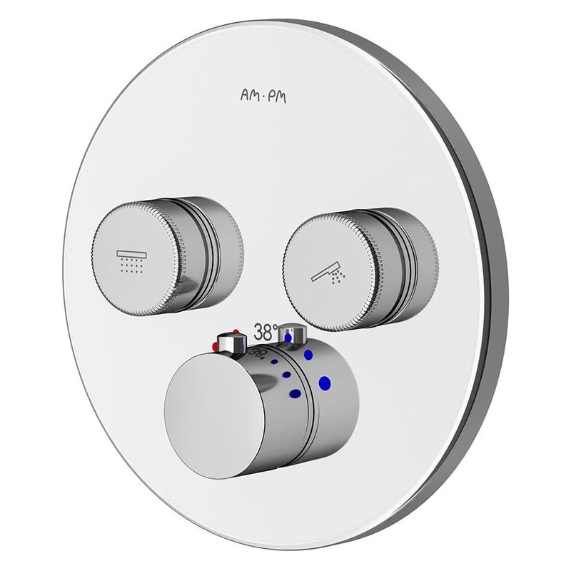 

Смеситель для ванны Am.Pm Inspire F50A85700