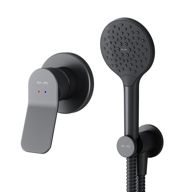 

Смеситель для ванны Am.Pm X-Joy FB85A2H022