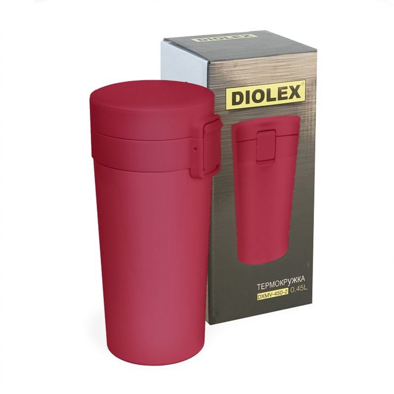 Термос DIOLEX DXMV-450-4