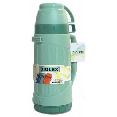 

Термос DIOLEX DXP-1000-G зеленый