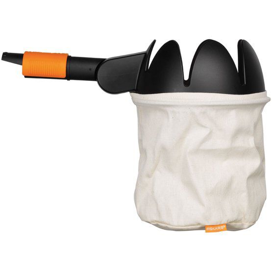 

Садовый инструмент Fiskars 1000693 Насадка-плодосъёмник