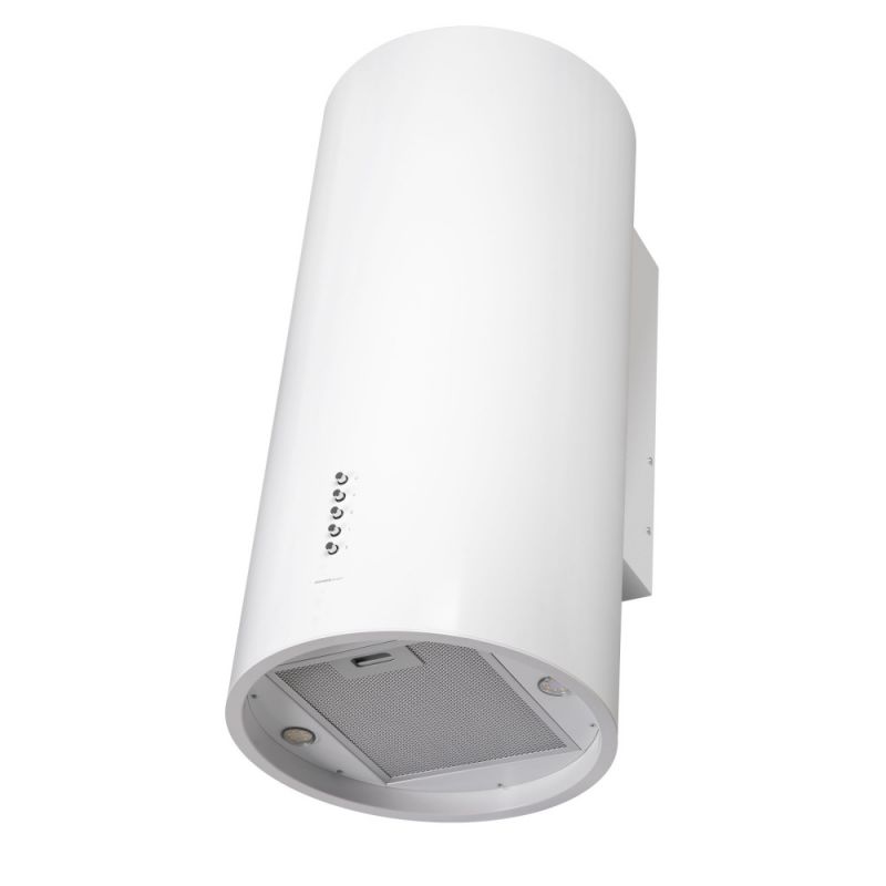 

Каминная вытяжка Homsair FLY 1000SD 39 белый