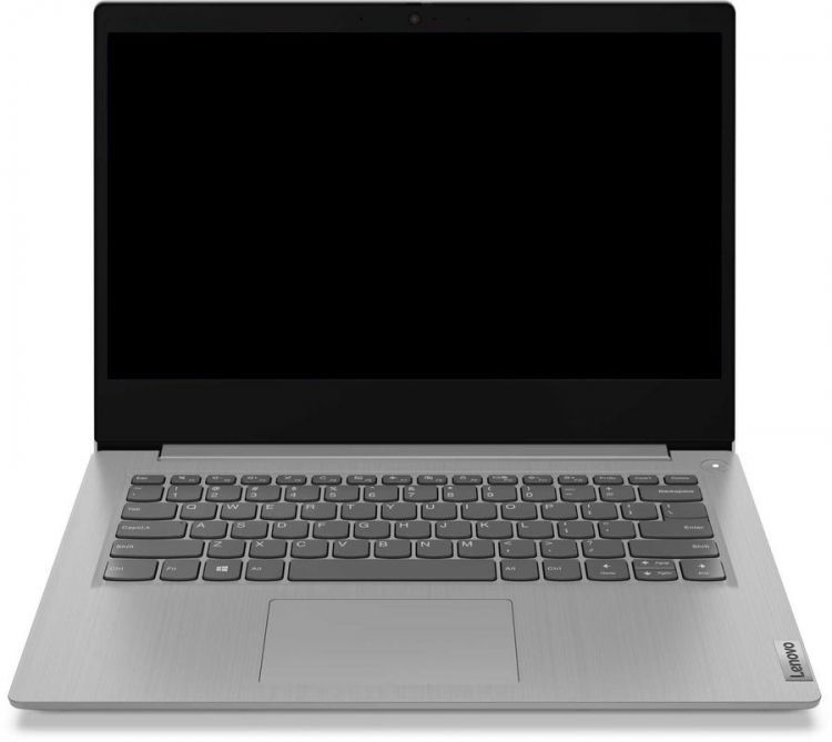 

Ноутбук Lenovo IdeaPad 3 14ITL05 noOS серый (81X7007TRK)