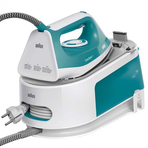 

Утюг Braun IS 1013 GR