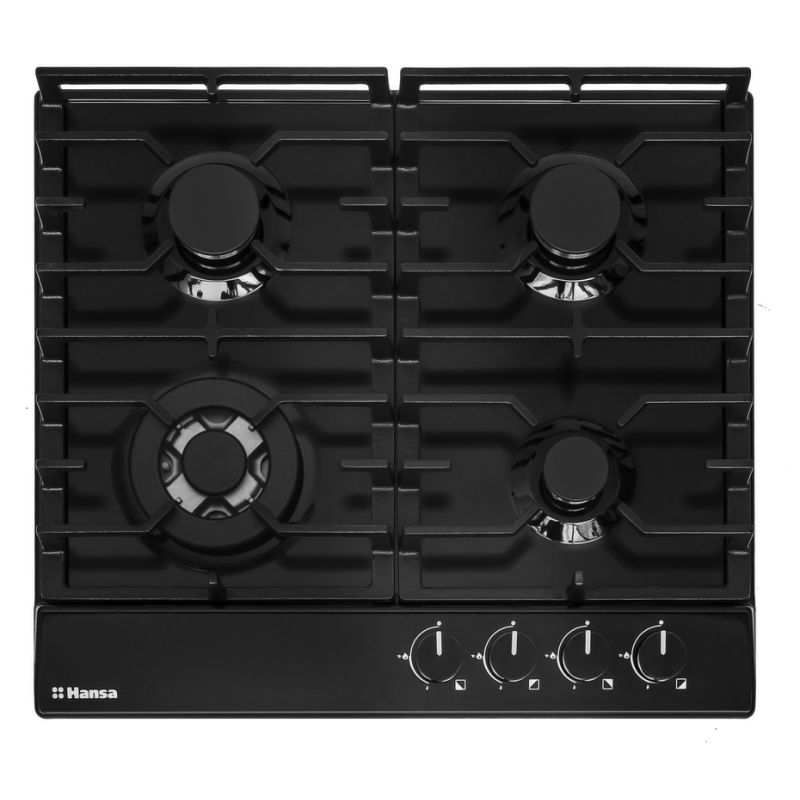

Газовая варочная панель Hansa BHGS611391