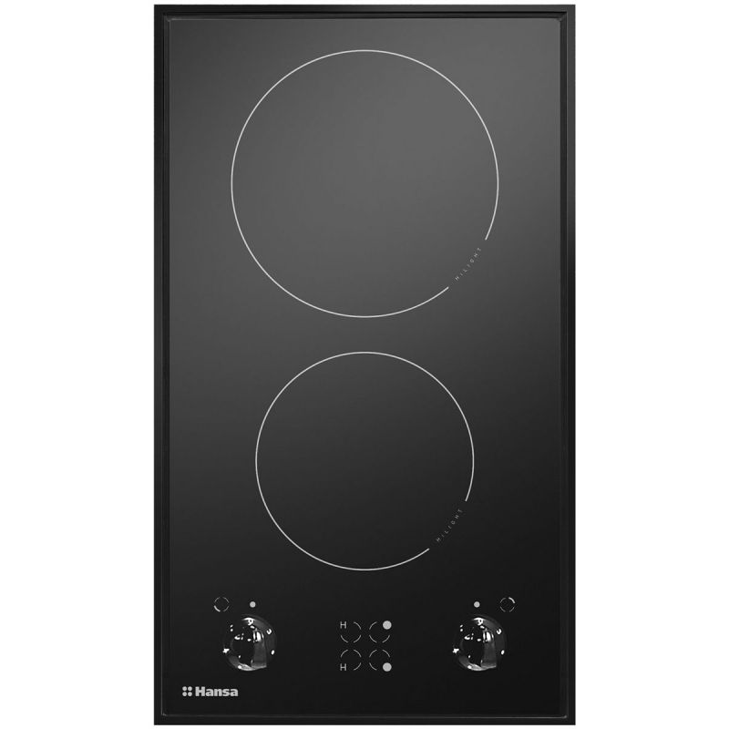

Электрическая варочная панель Hansa BHCS31116