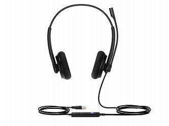 

Проводная гарнитура Yealink UH34 Lite Dual Teams