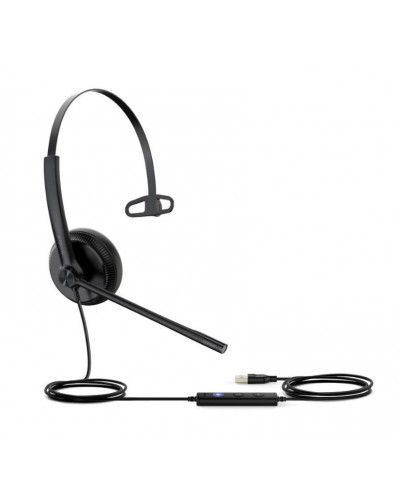 

Проводная гарнитура Yealink UH34 Mono Teams