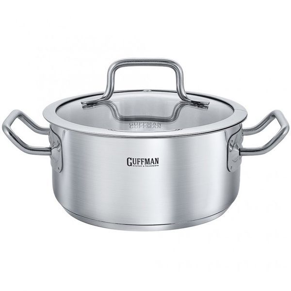 

Кастрюля Guffman Q03-00818R