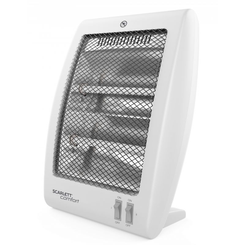 

Инфракрасный обогреватель Scarlett SC-IR250D05