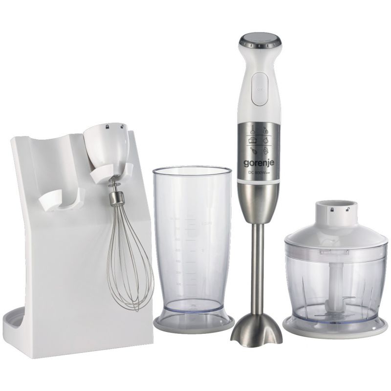 

Блендер Gorenje HBC806QW