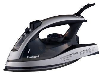 

Утюг Panasonic NI-W950ALTW