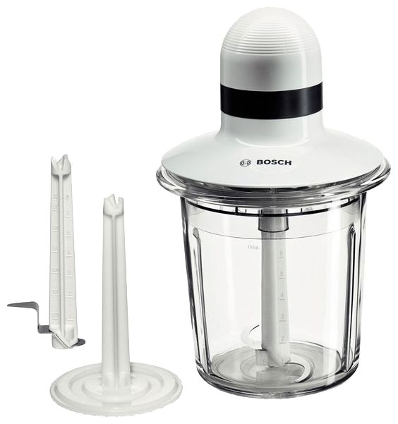 

Измельчитель Bosch MMR15A1