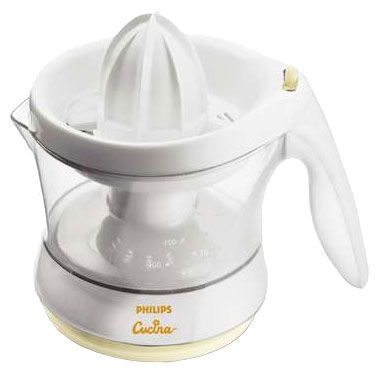 

Соковыжималка Philips HR 2744/40