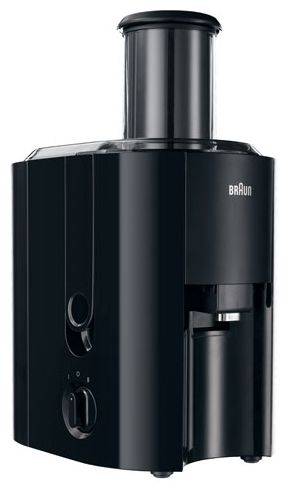 

Соковыжималка Braun J 300