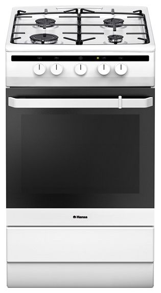 

Газовая плита Hansa FCGW51001
