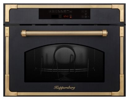 

Встраиваемая микроволновая печь Kuppersberg RMW 969 ANT