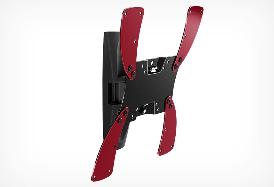 

Кронштейн для ТВ Holder LCDS-5019 черный