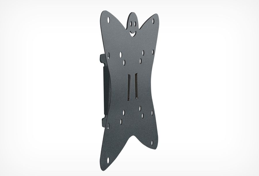 

Кронштейн для ТВ Holder LCDS-5049 металлик