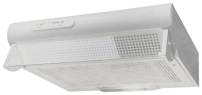 

Подвесная вытяжка Elikor Davoline 50П-290-П3Л белый