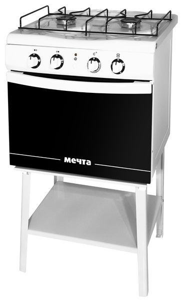 

Газовая плита Мечта 221-01 (гэ)