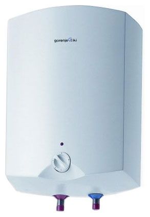 

Водонагреватель Gorenje GT5O/V6 (над мойкой)