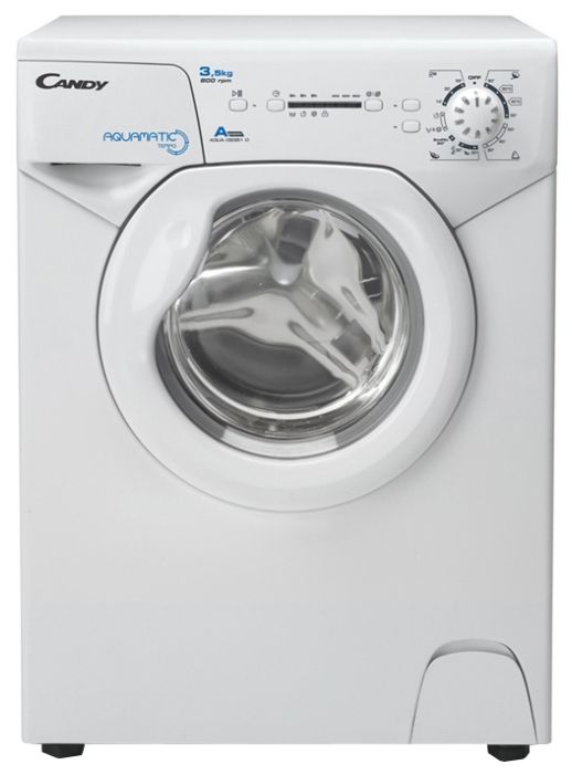 

Стиральная машина Candy Aquamatic 1D 1035