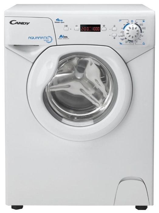 

Стиральная машина Candy Aqua 2D 1140
