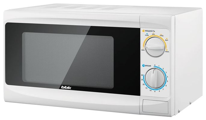 

Микроволновая печь BBK 20MWS-703M/W