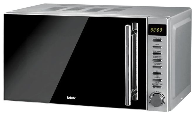 

Микроволновая печь BBK 20MWS-721T/BS-M