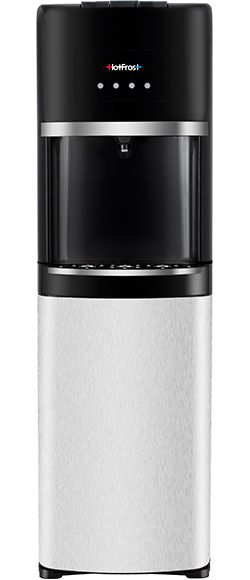 

Кулер для воды HotFrost 35 AN