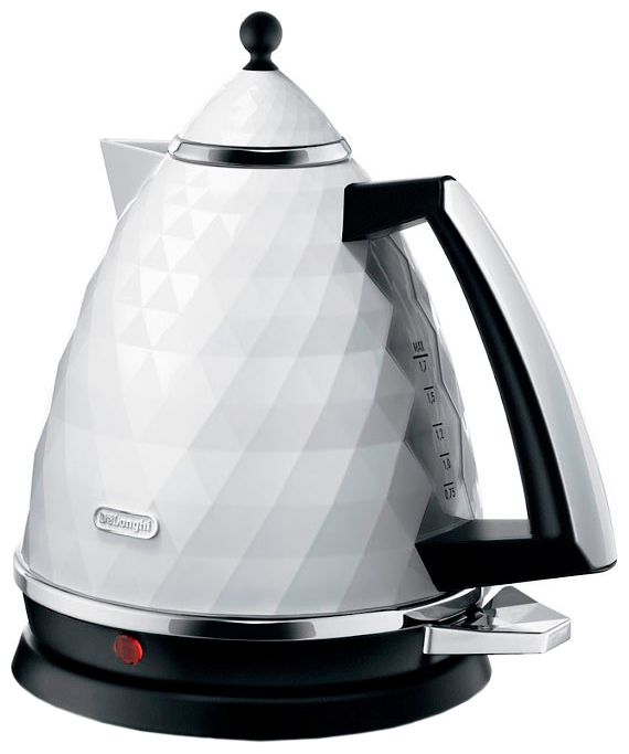 

Чайник Delonghi KBJ 2001.W