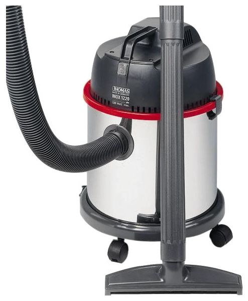 

Пылесос Thomas INOX 1520 Plus (786-182)