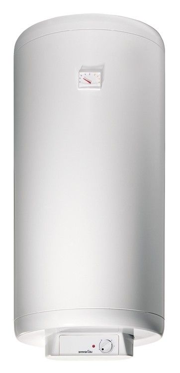 

Водонагреватель Gorenje GBFU50B6