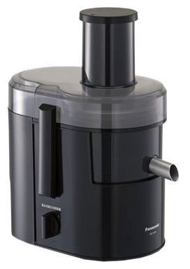 

Соковыжималка Panasonic MJ-SJ01KTQ