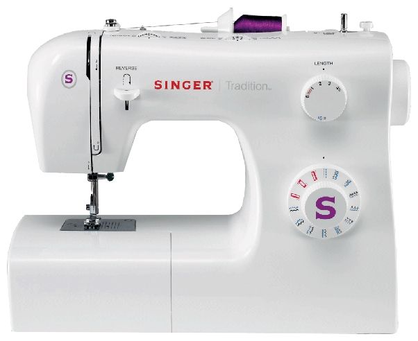 

Швейная машина Singer 2263
