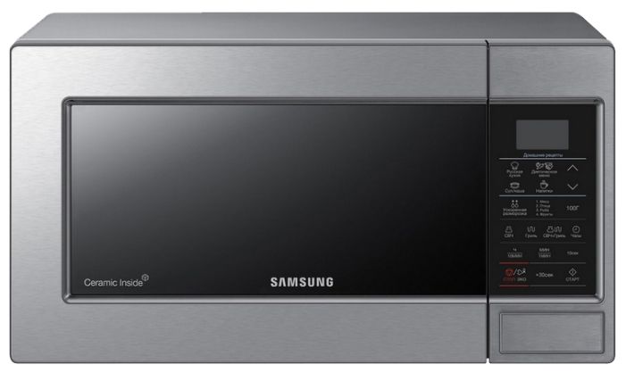 

Микроволновая печь Samsung GE83MRTS