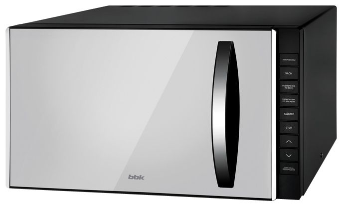 

Микроволновая печь BBK 23MWS-826T/B-M