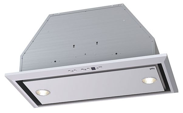 

Встраиваемая вытяжка Krona Monika 900 inox