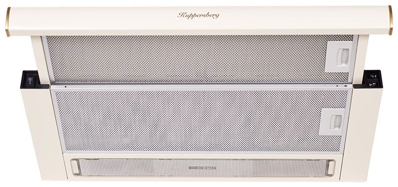 

Встраиваемая вытяжка Kuppersberg SlimLux II 60 C