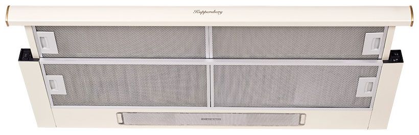 

Встраиваемая вытяжка Kuppersberg SlimLux II 90 C