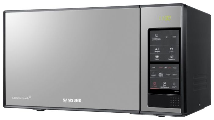 

Микроволновая печь Samsung GE83XR