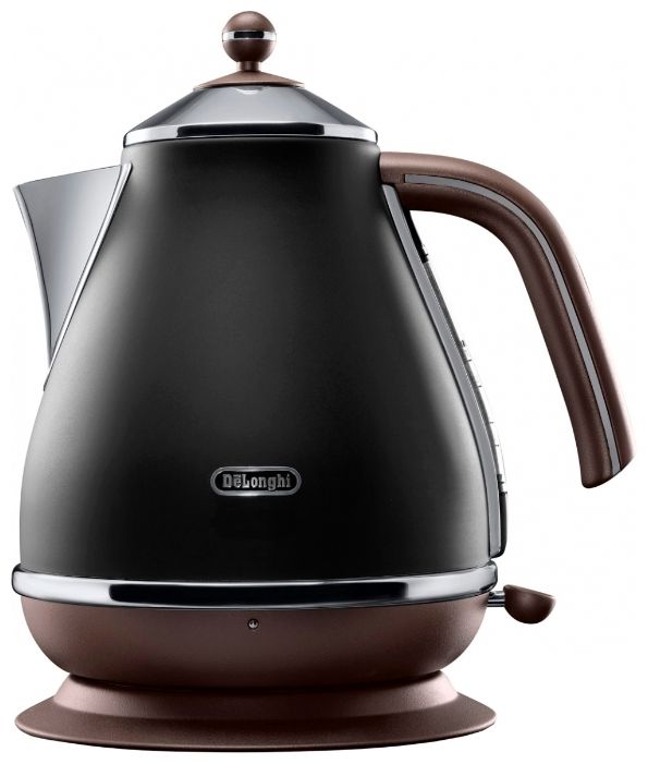 

Чайник Delonghi KBOV 2001 BK