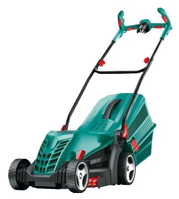 

Газонокосилка Bosch ARM 34 (06008A6101)